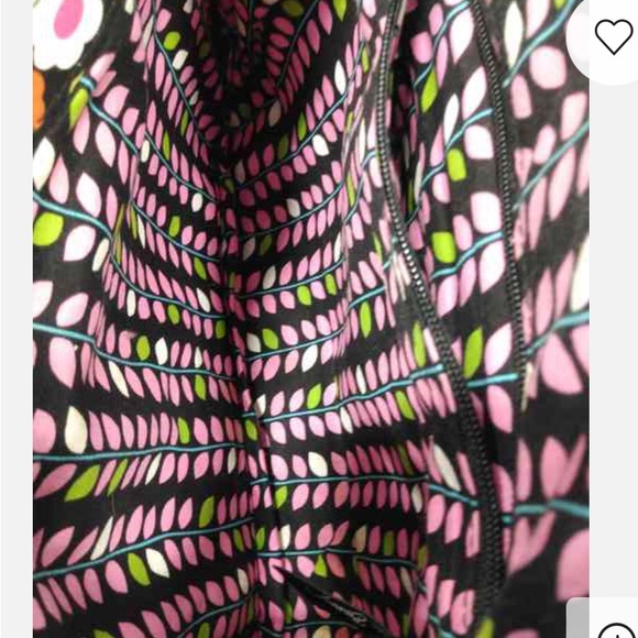 NWT; VERA BRADLEY BAG - Picture 4 of 5